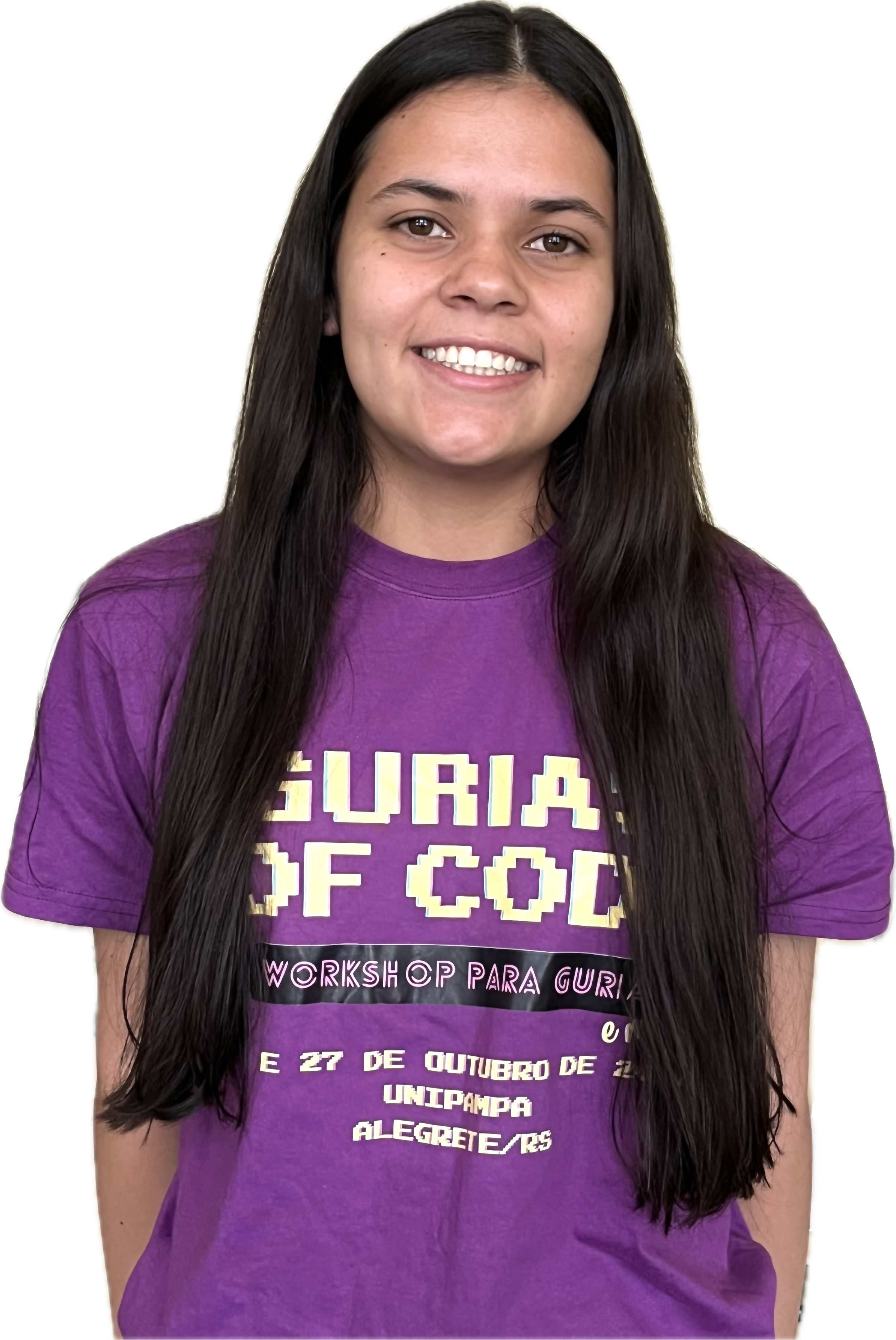 Raissa Pedroso de Moura